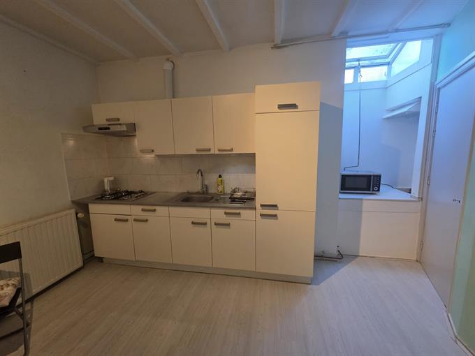 Zimmer bei Oranjeboomstraat In Breda