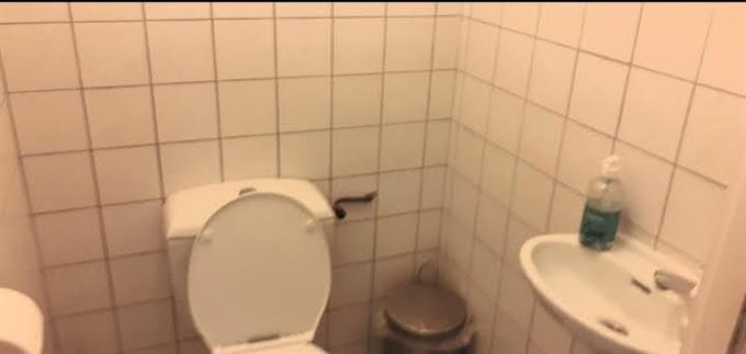 Zimmer bei Daalseweg In Nijmegen