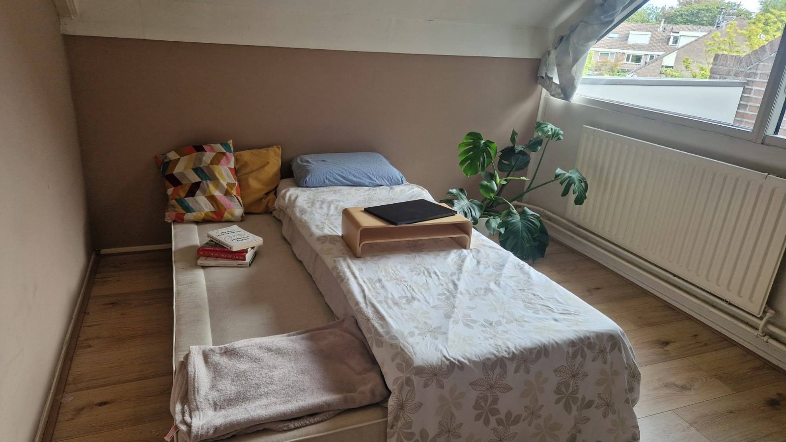Kamer te huur in Hoorn – Houtzaagmolen – foto 4