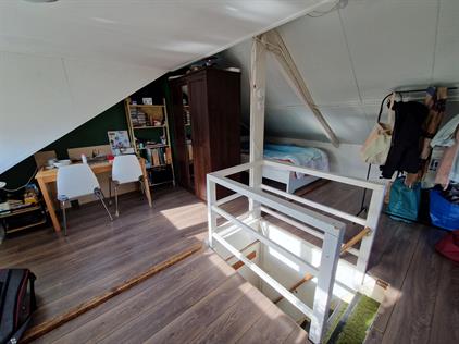Kamer te huur 430 euro Begoniastraat, Enschede