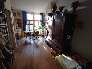 Appartement te huur 1900 euro Nieuwe Prinsengracht, Amsterdam