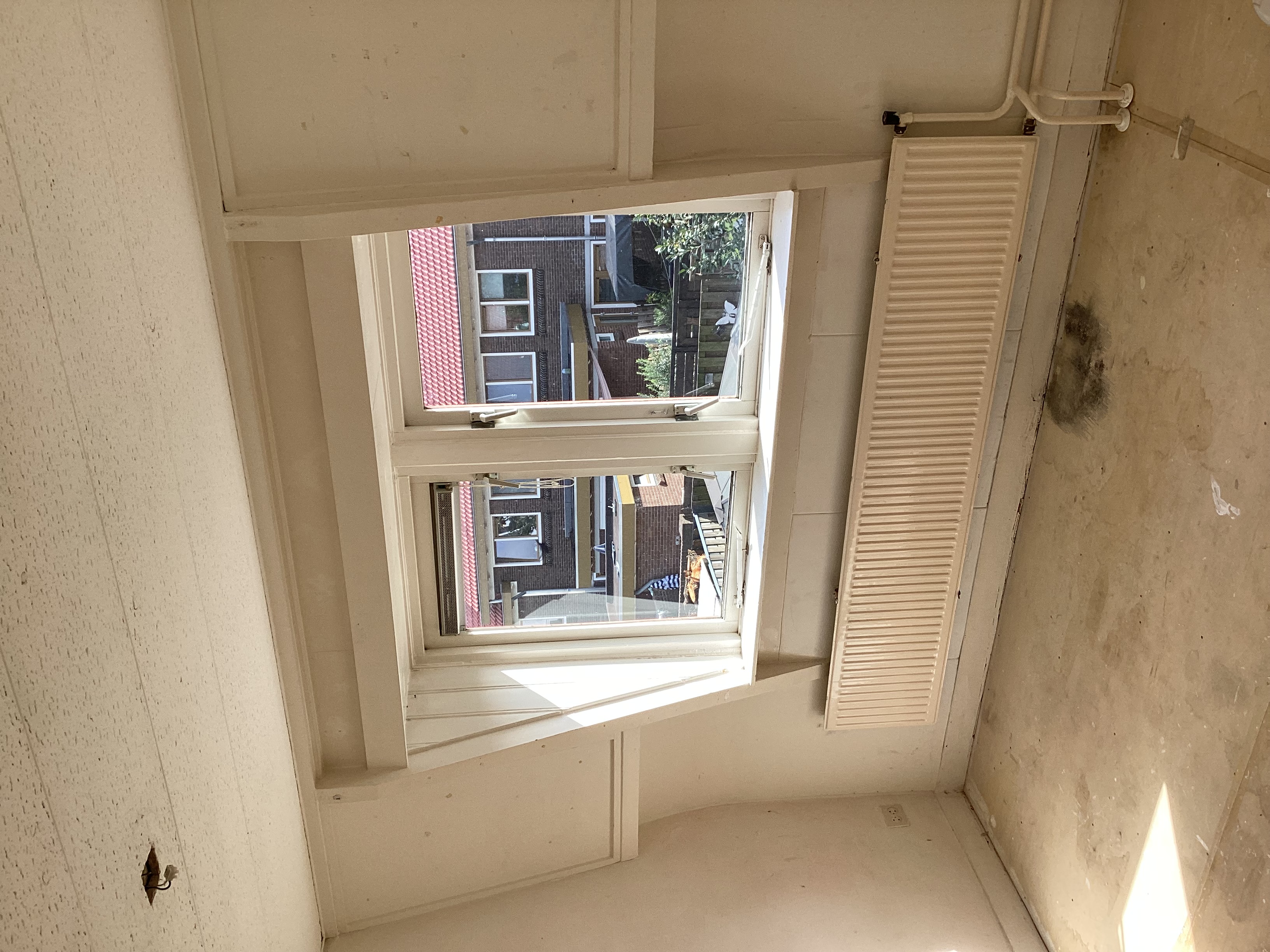 Anti-kraak te huur in Heerlen – Dr. Kuyperstraat – foto 2