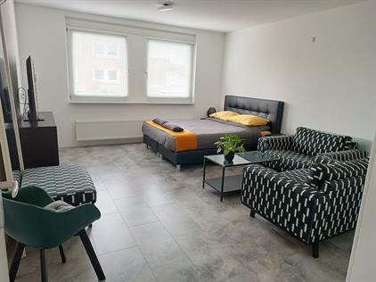 Room for rent 990 euro Jef Laststraat, Rotterdam