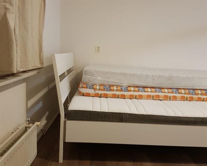 Zimmer bei Laan van Vlaanderen In Amsterdam