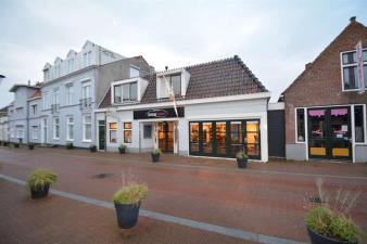 Apartment for rent 1300 euro Dorpsstraat, Oostkapelle