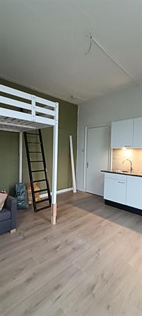 Zimmer bei Krayenhofflaan In Nijmegen