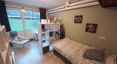 Kamer te huur 410 euro Witbreuksweg, Enschede