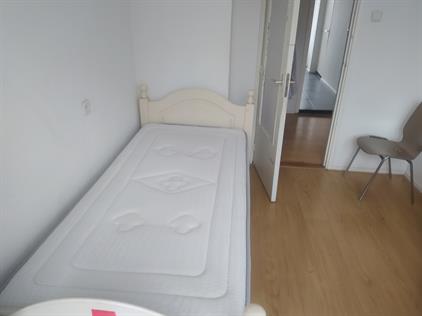 Kamer te huur 650 euro Schalkeroord, Rotterdam