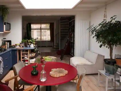 Apartment for rent 1100 euro Lombokstraat, Utrecht