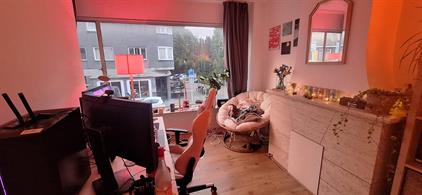Room for rent 685 euro Bredaseweg, Tilburg