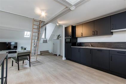 Appartement te huur 1740 euro Clarastraat, Den Bosch
