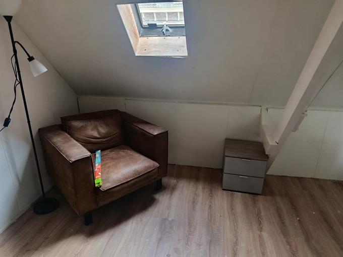 Zimmer bei Sloetstraat In Arnhem