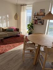 Appartement te huur 1257 euro Hugo de Vrieslaan, Amsterdam