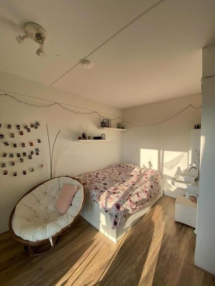 Room for rent 360 euro Laboratoriumstraat, Eindhoven