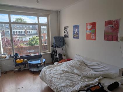 Room for rent 600 euro Parkweg, Groningen