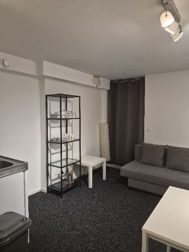 Kamer te huur in Nijmegen – Jan de Wittstraat – foto 1