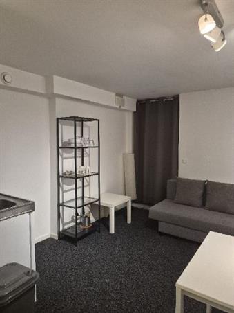 Kamer in Nijmegen, Jan de Wittstraat op Kamernet.nl: Room Jan de Wittstraat