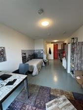 Studio for rent 463 euro Cornelis Lelylaan, Amsterdam