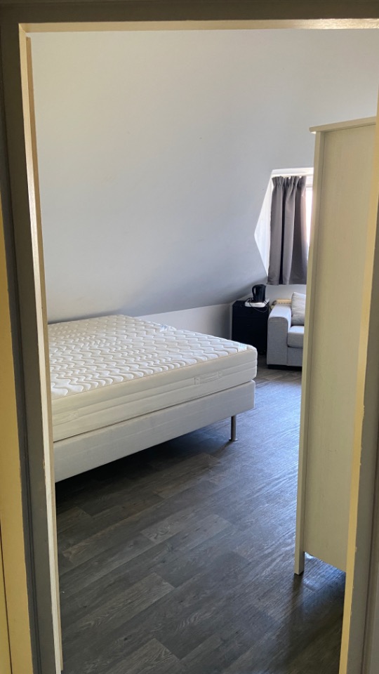 Kamer - Vleutenseweg - 3532HR - Utrecht