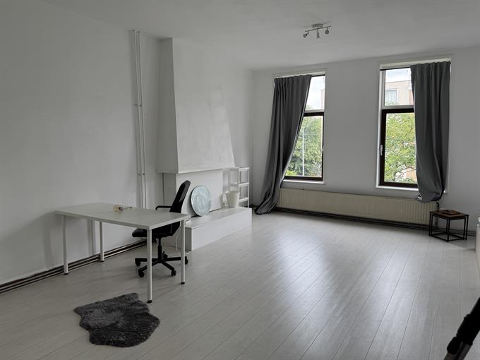 Wohnung bei Nieuwe Binnenweg In Rotterdam