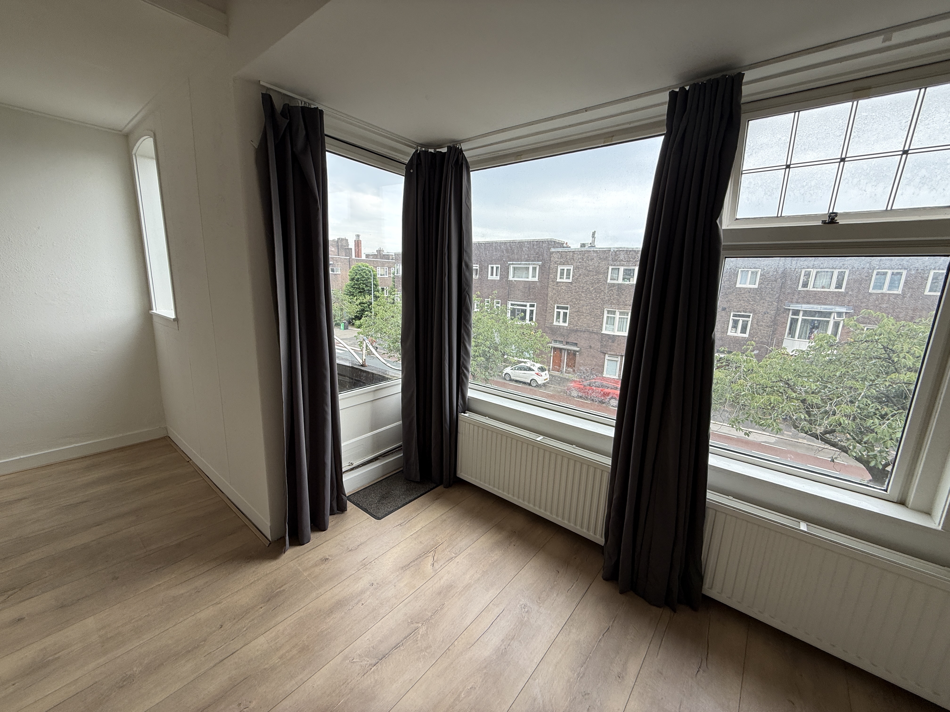 Kamer te huur in Groningen – J.C. Kapteynlaan – foto 3