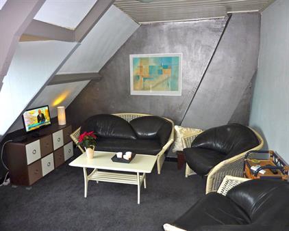 Room for rent 950 euro Wilhelminalaan, Alphen aan den Rijn