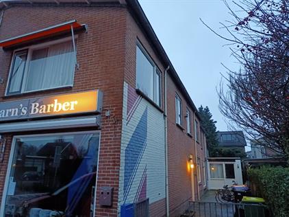 Room for rent 410 euro Nassaulaan, Ede