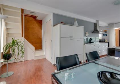 Apartment for rent 1500 euro Burgemeester van der Voort van Zijplaan, Utrecht