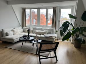 Kamer te huur 580 euro Valkenboslaan, Den Haag