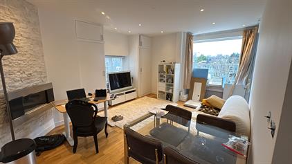 Room for rent 1650 euro Amstelveenseweg, Amsterdam