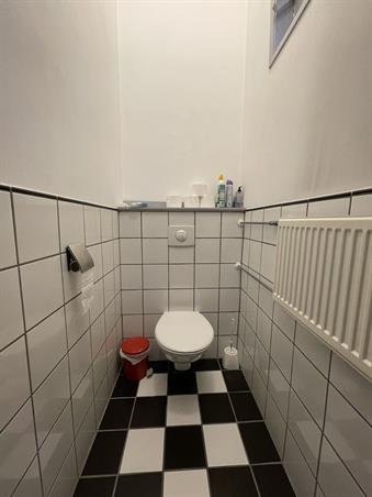 Zimmer bei Coehoornsingel In Groningen
