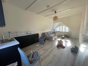 Appartement te huur 1172 euro Jozef Israelsstraat, Groningen