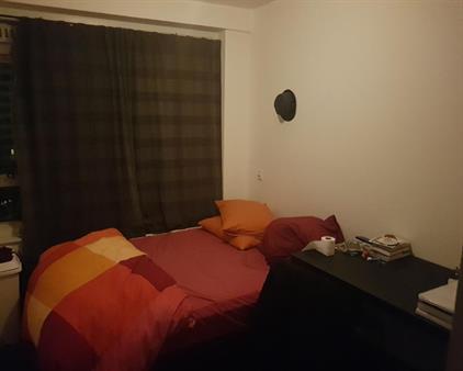 Kamer te huur 800 euro Nachtwachtlaan, Amsterdam