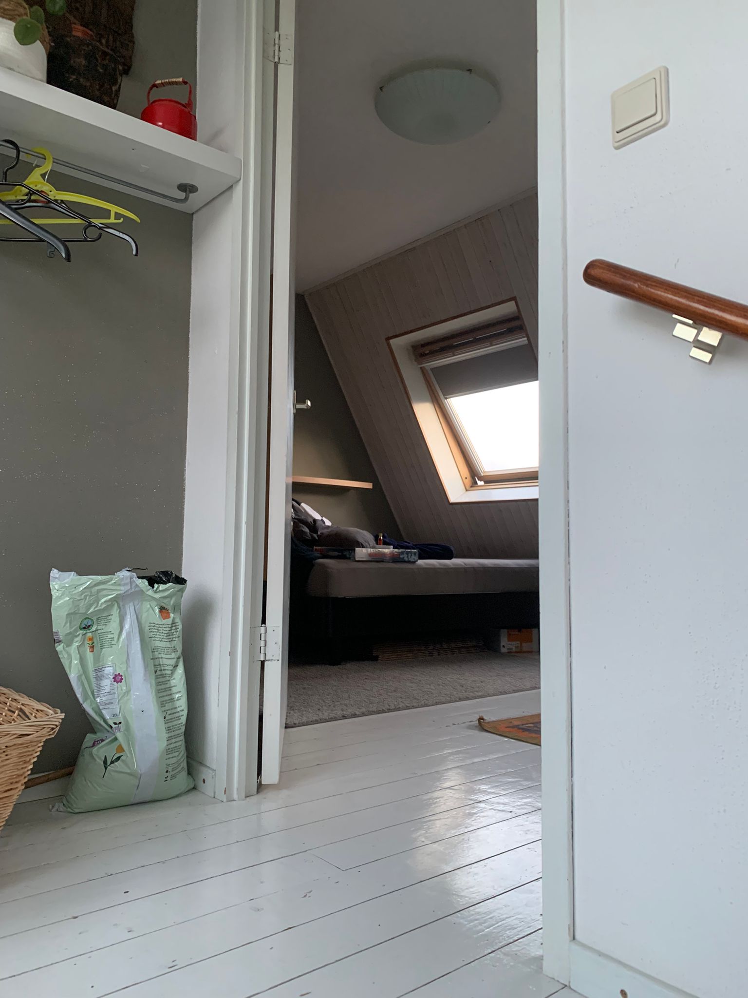 Kamer te huur in Delft – Sandinoweg – foto 2