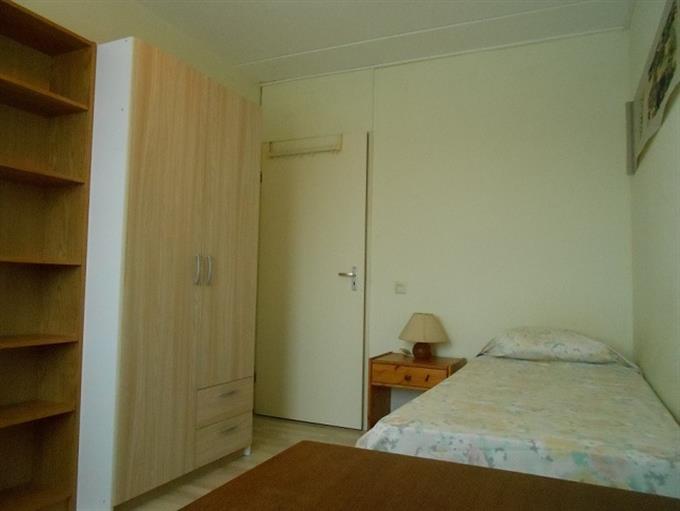 Zimmer bei Reigersbos In Amsterdam