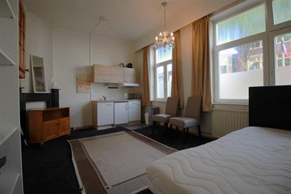 Appartement te huur 995 euro Brandenburgerweg, Maastricht