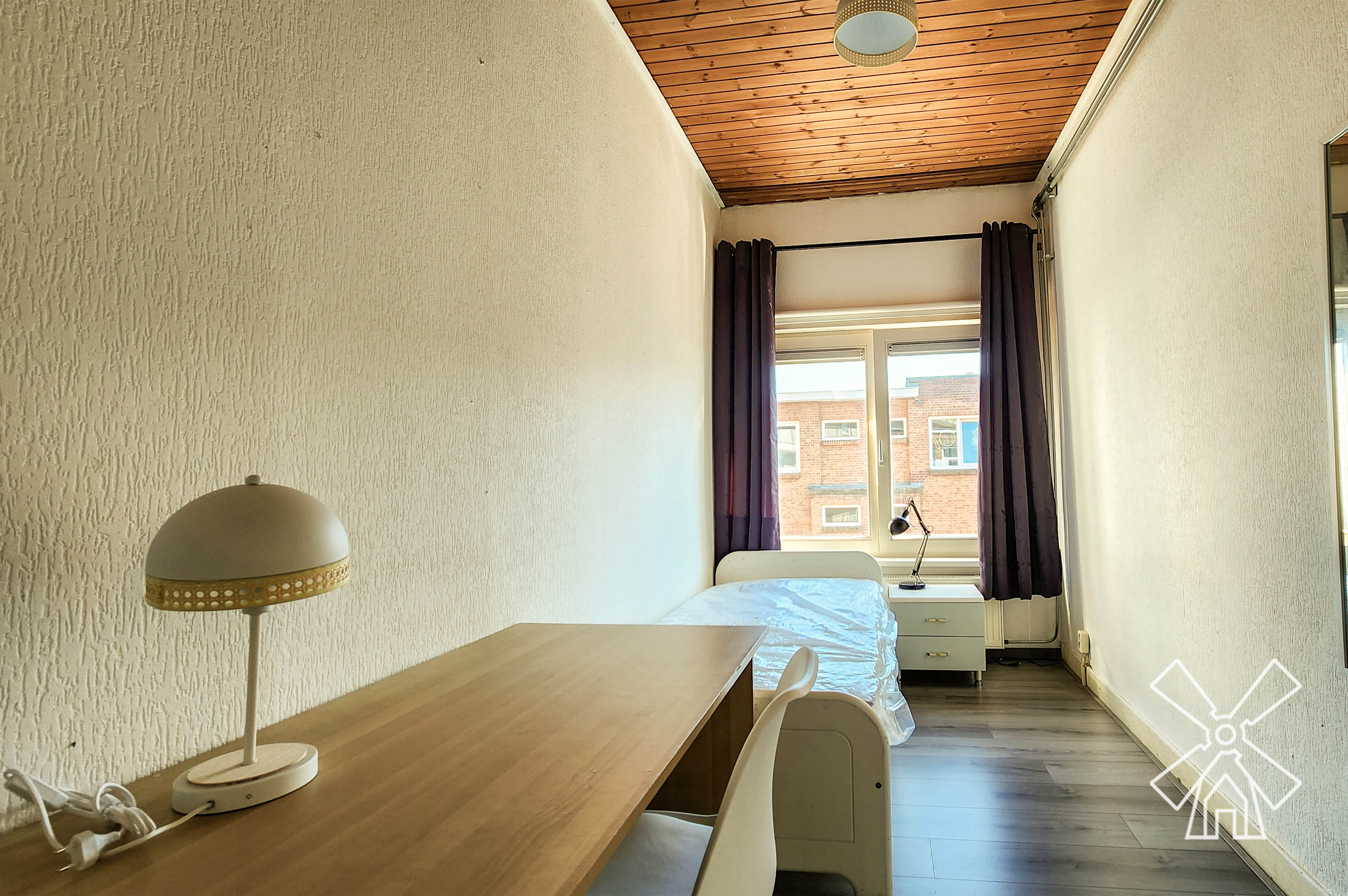 Kamer te huur in Den Haag – Lyonnetstraat – foto 3