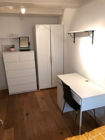 Zimmer bei Prins Hendrikkade In Amsterdam