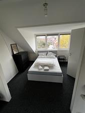 Kamer te huur 670 euro Hengstdalseweg, Nijmegen