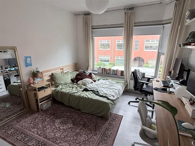 Zimmer bei Berkelstraat In Groningen