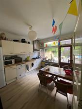 Room for rent 626 euro Celebesstraat, Groningen