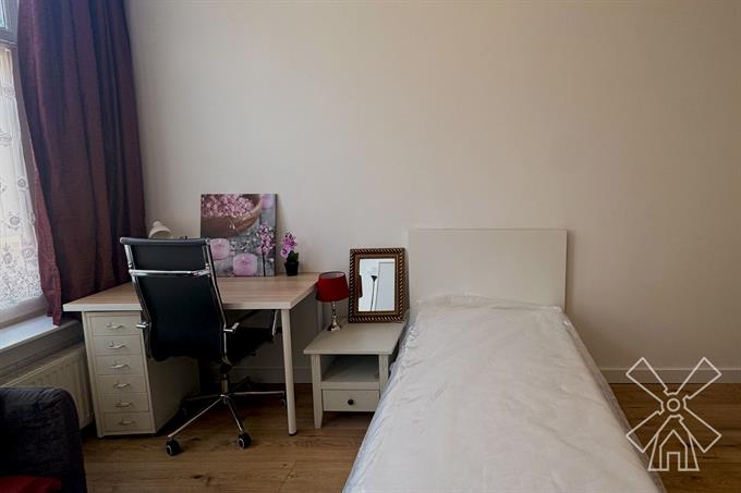 Zimmer bei Daltonstraat In Den Haag