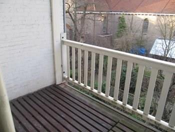 Wohnung bei Johannes Verhulststraat In Amsterdam