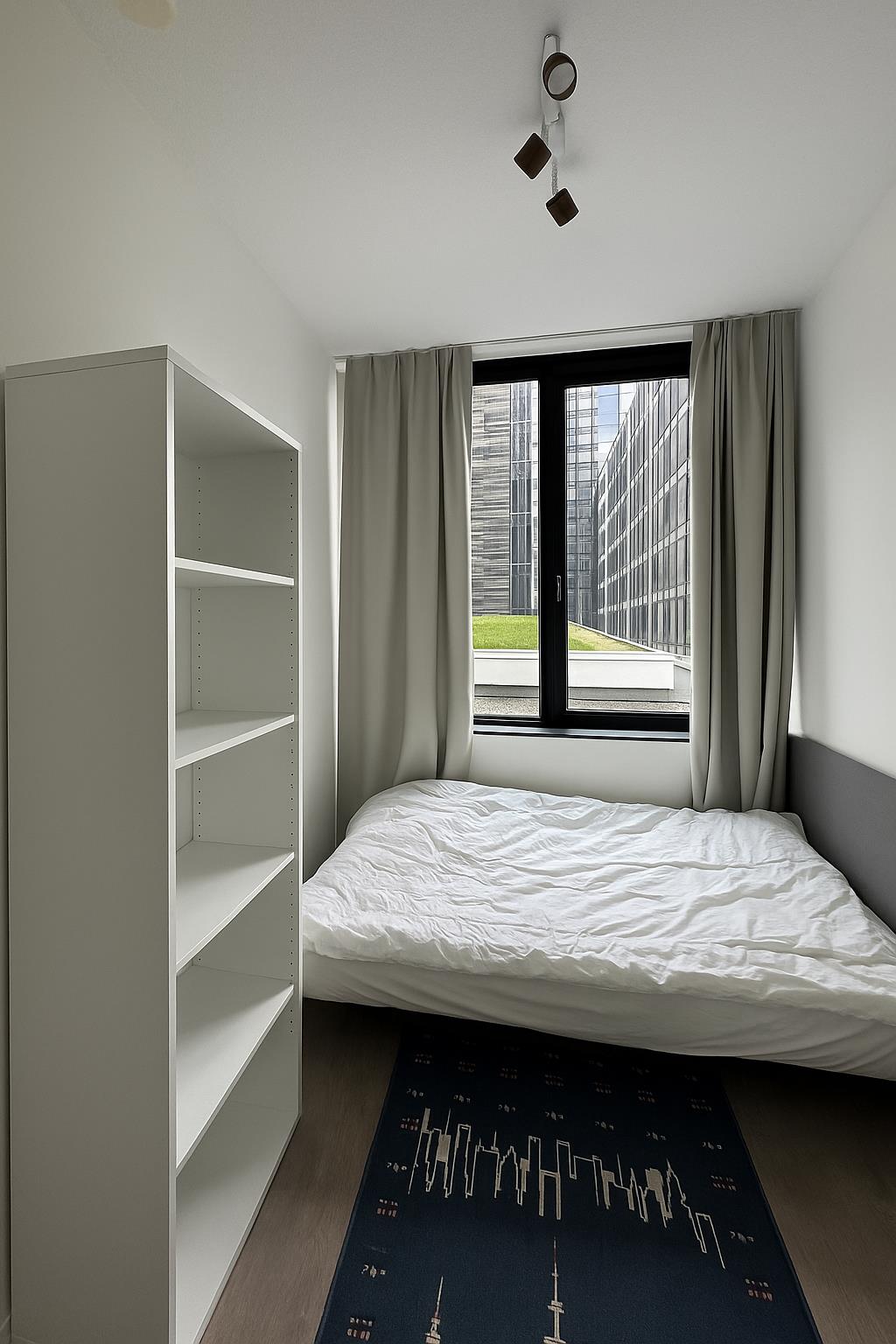 Anna van Buerenplein