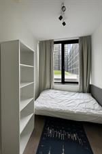 Kamer te huur 1200 euro Anna van Buerenplein, Den Haag