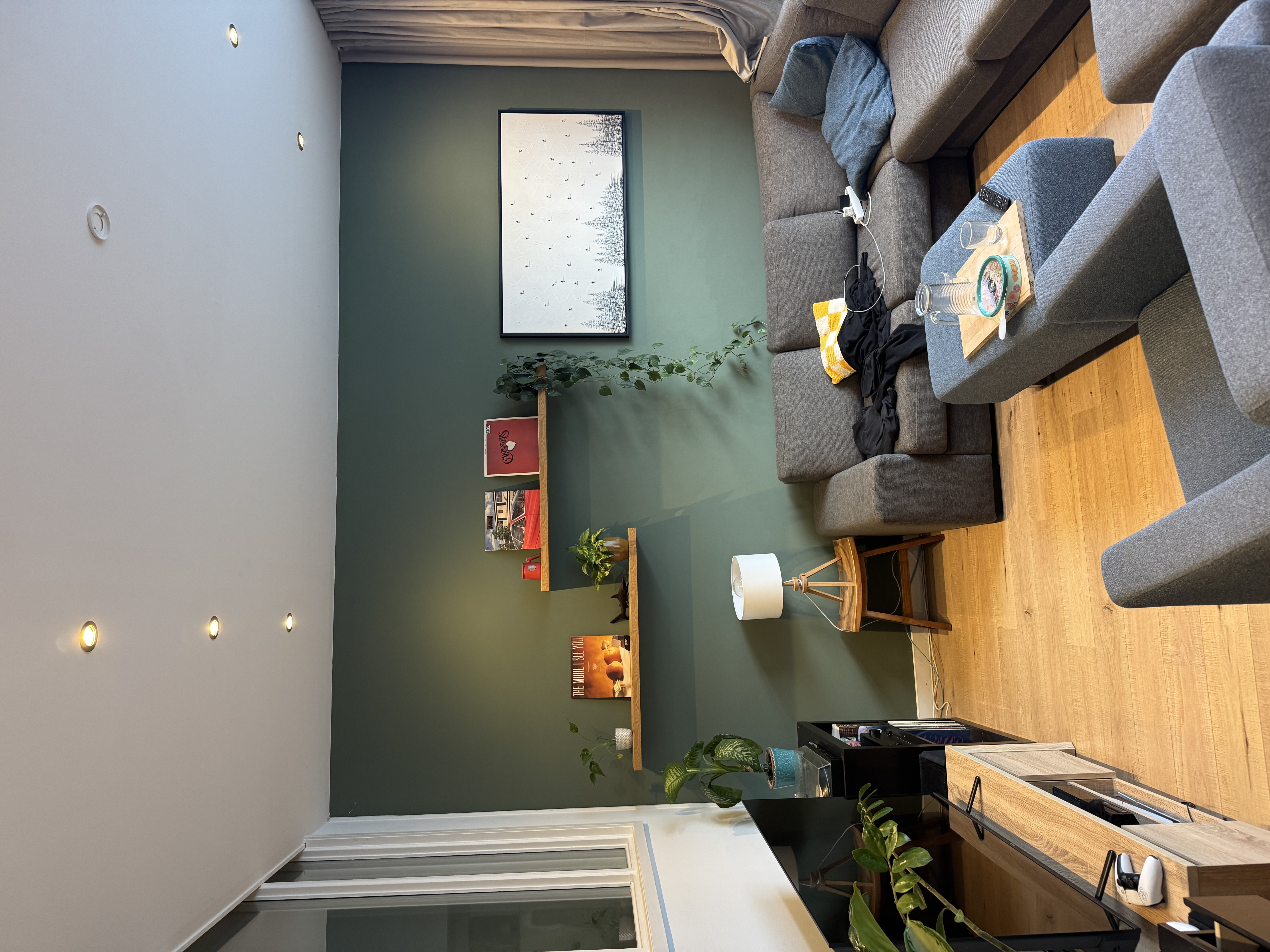 Kamer te huur in Rotterdam – Statenweg – foto 1