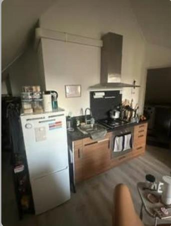Studio bei Mijlpaal In Den Haag
