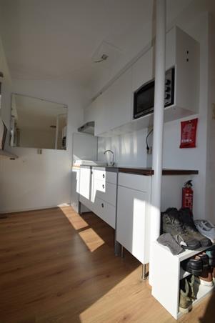 Studio bei Grachtstraat In Groningen