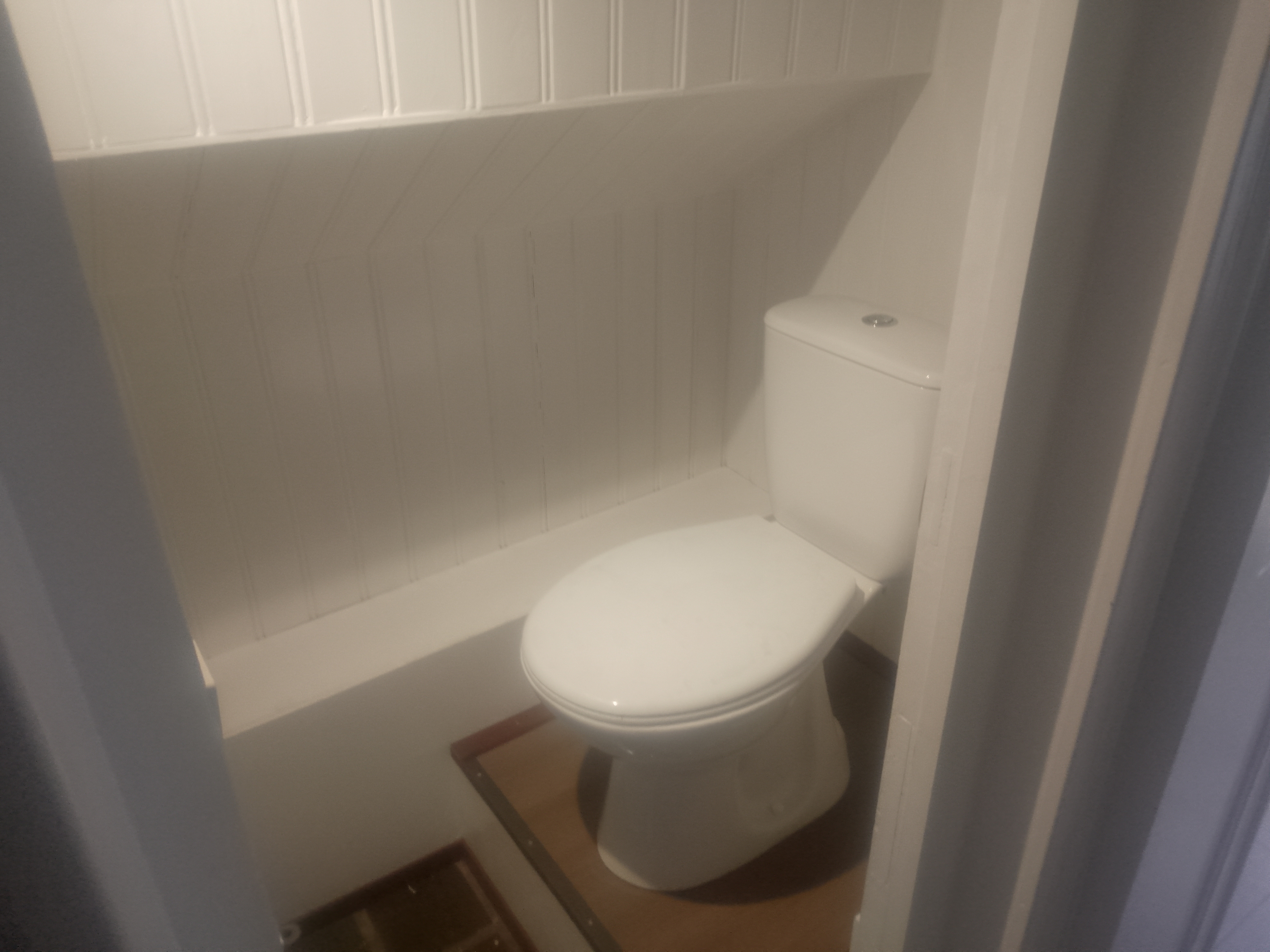 Kamer te huur in Rotterdam – Levie Vorstkade – foto 4
