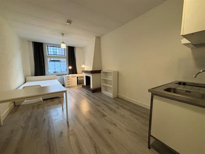 Studio te huur 958 euro Frankenstraat, Maastricht